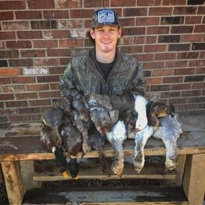 Meet your Posher, Jake